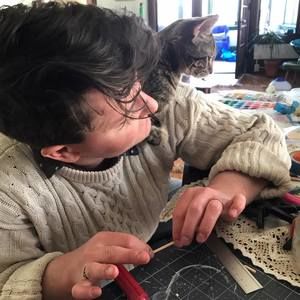 Meet your Posher, Mariah